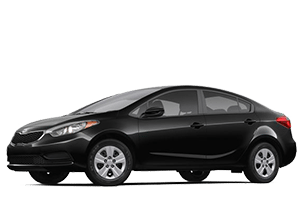 2016 Kia Forte 2016 Kia Forte